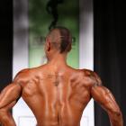 Duane  Brickhouse - IFBB Greater Gulf States Pro 2014 - #1